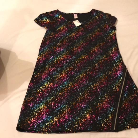 Justice Other - Adorable girls dress